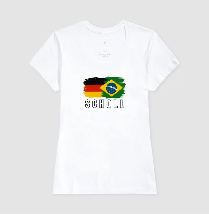 Scholl - Imagem 5