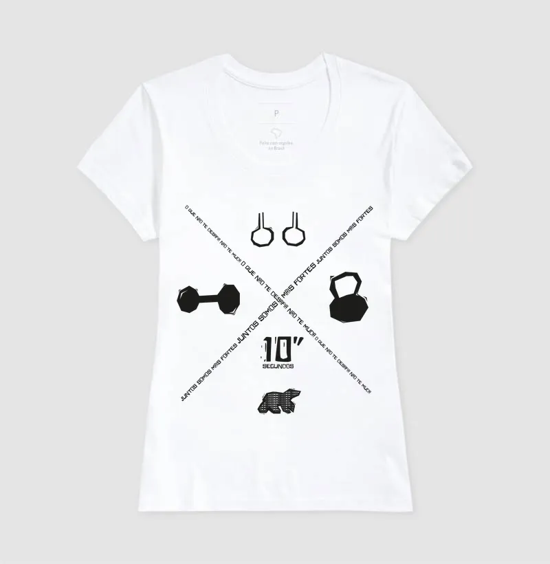 Camisa 7