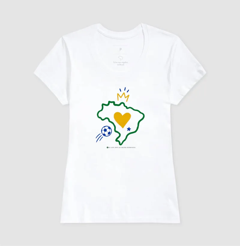 Camisa 2