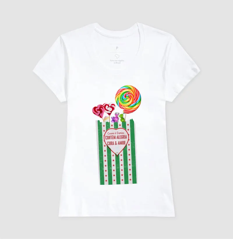 Camisa 7
