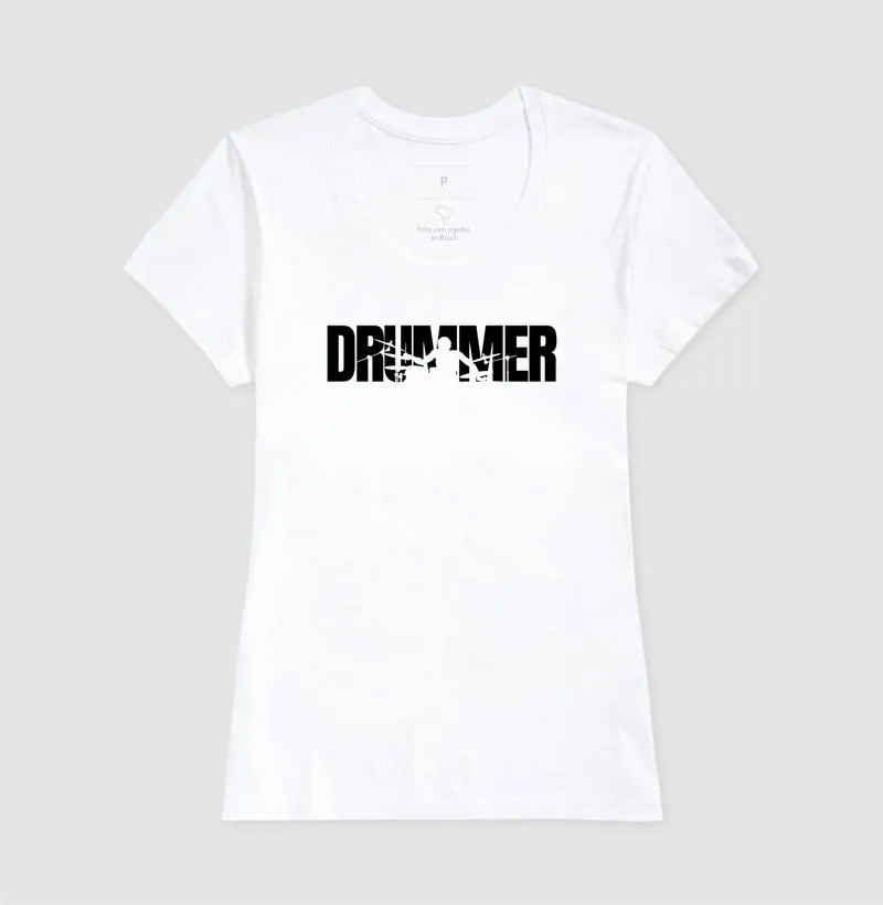 Drummer - Imagem 6