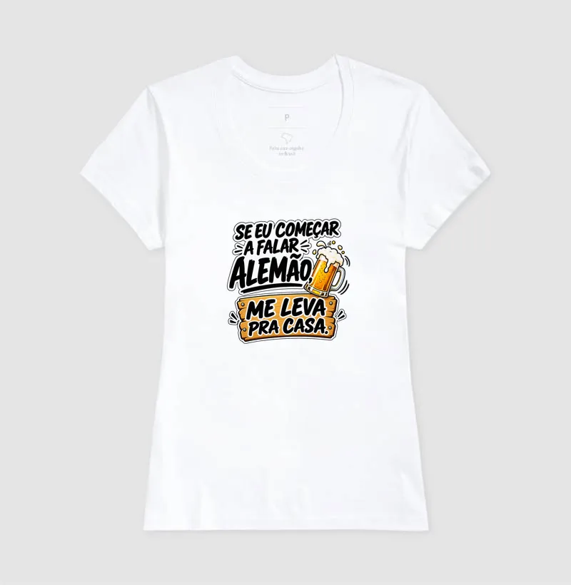 Se Eu Começar a Falar Alemão - Imagem 5