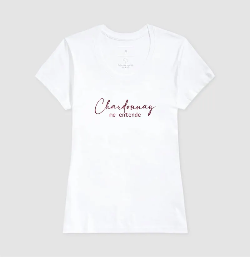 Chardonnay me entende - Imagem 7
