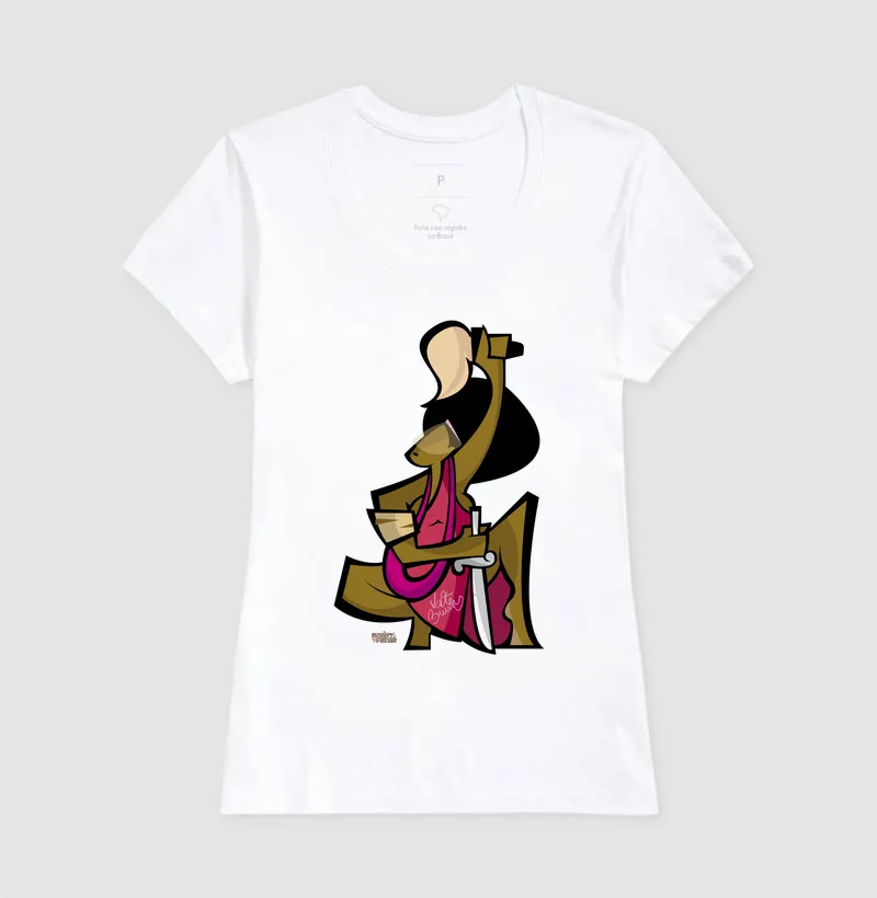 Camisa 4