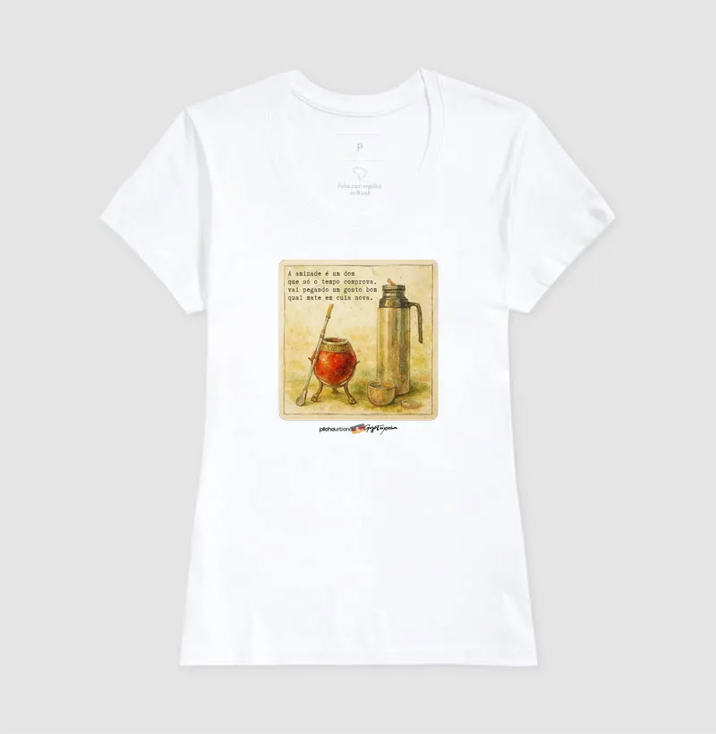 Camisa 5