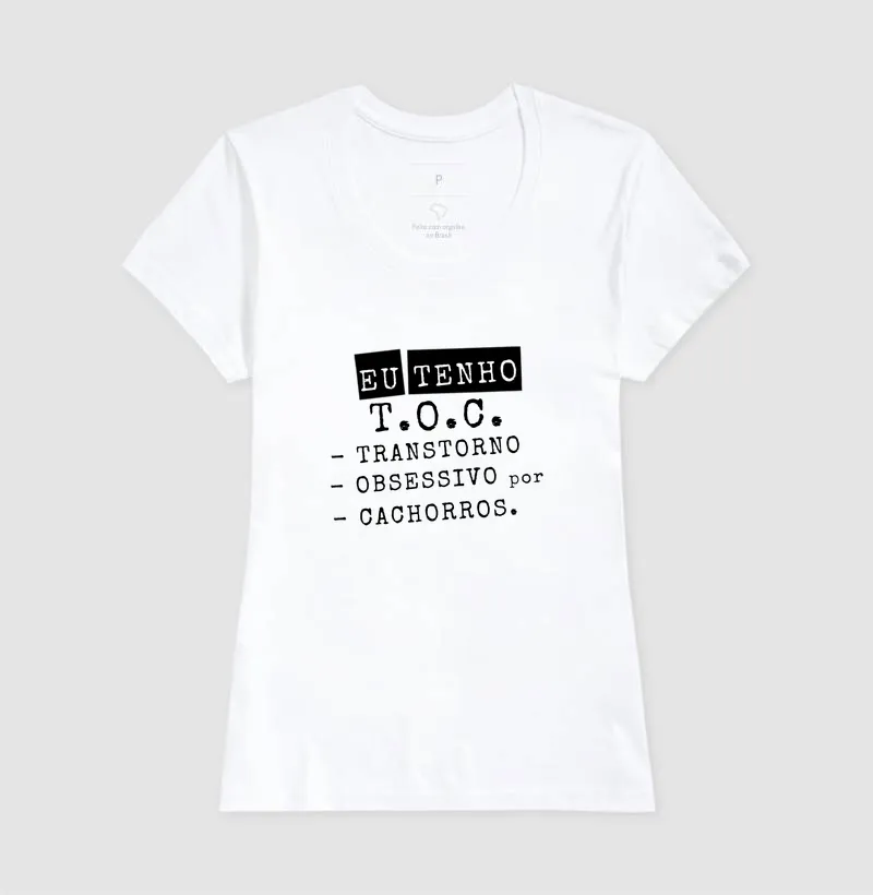 Camisa 5