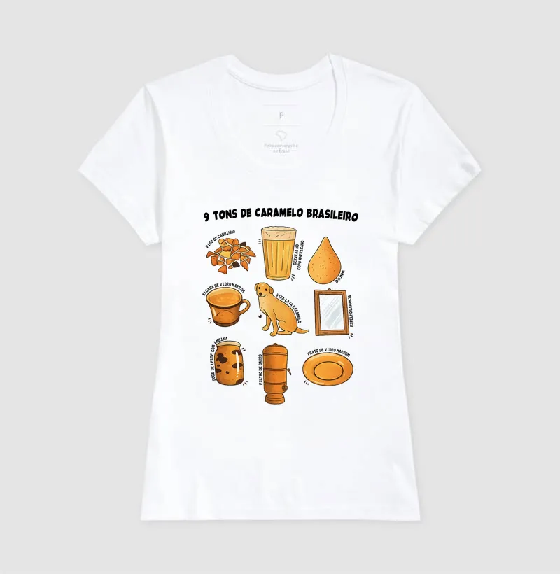 Camisa 6