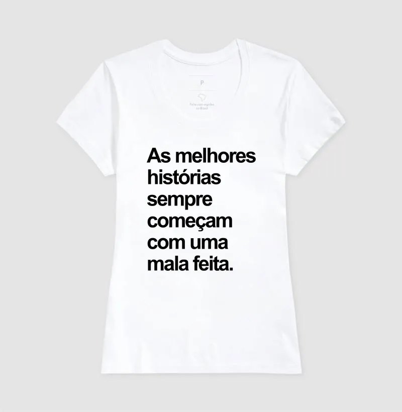 Camisa 5