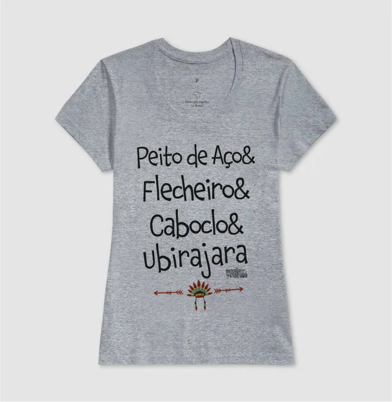 Camisa 6