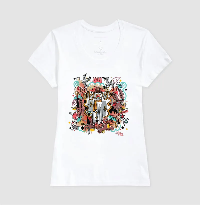 Camisa 2