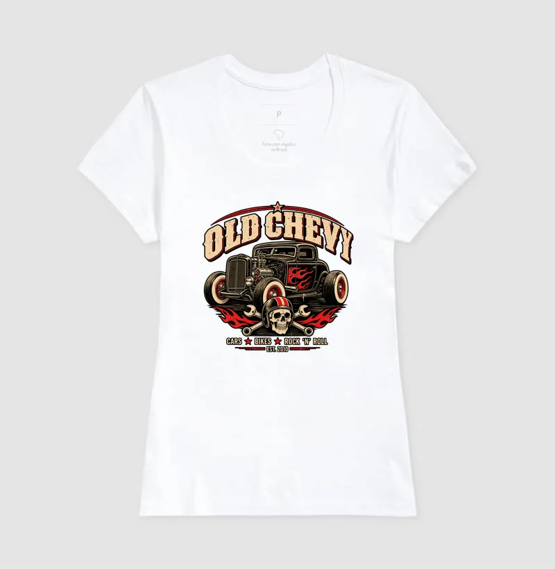 Hot Rod Reaper | Road Rebels - Old Chevy - Imagem 5