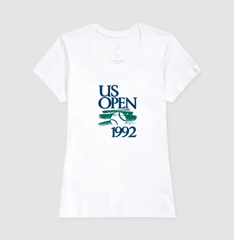 US OPEN 1992 - Imagem 5