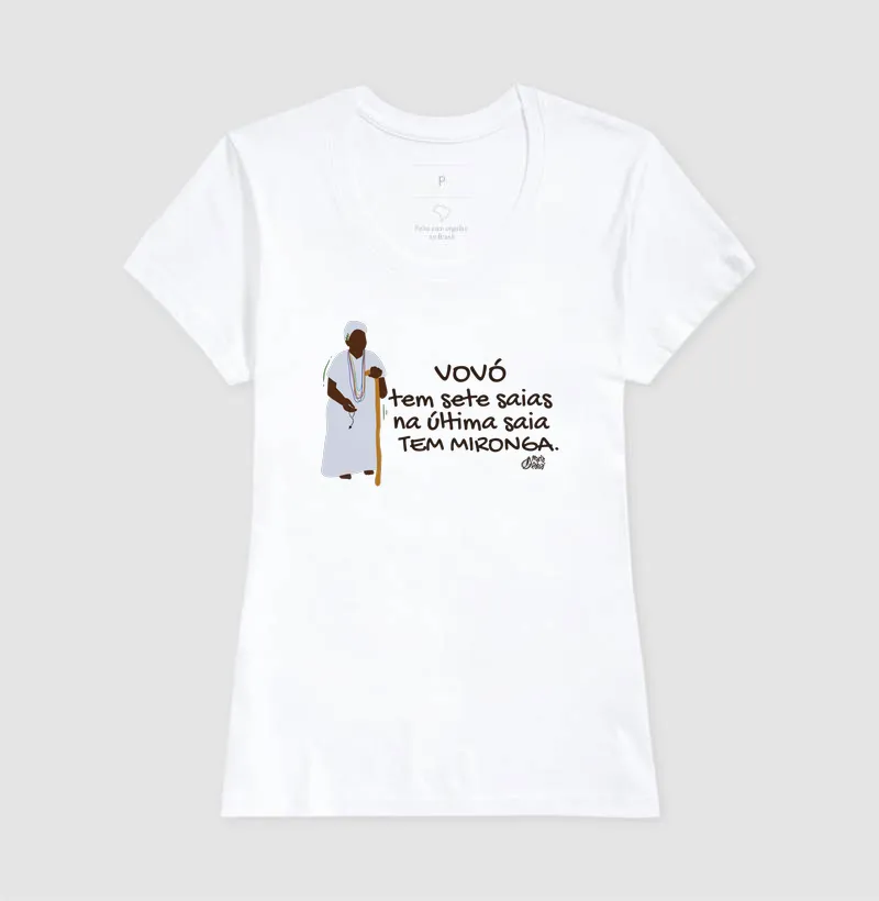 Camisa 2