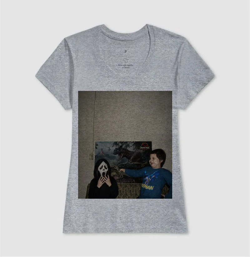 Camisa 8