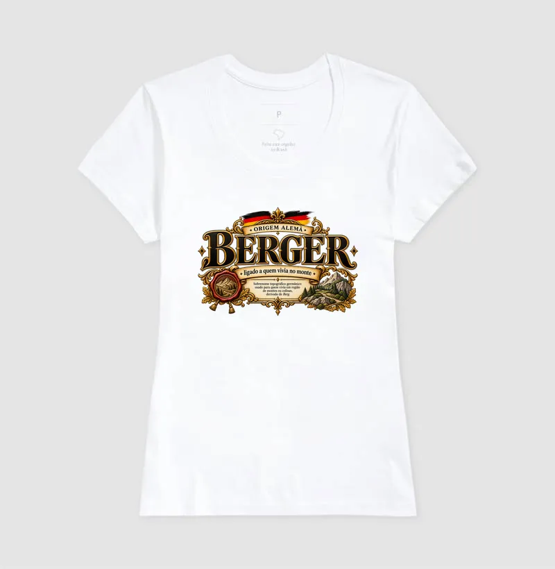 Berger  - Imagem 5