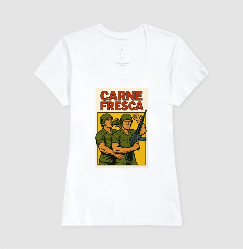Camisa 4