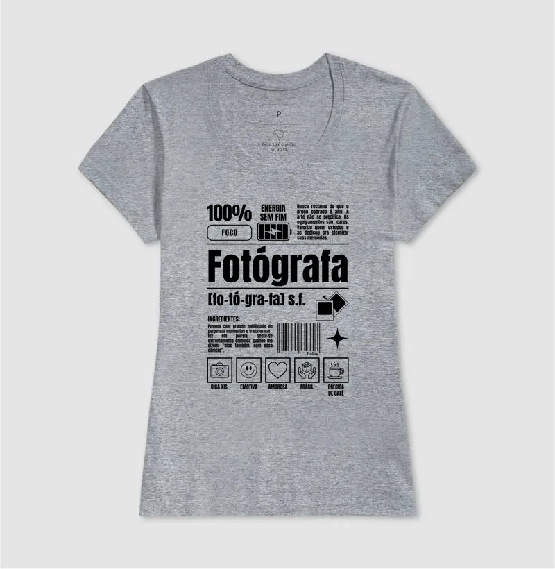 Camisa 10