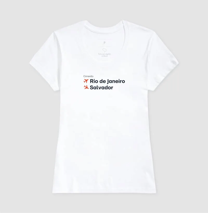 Camisa 4