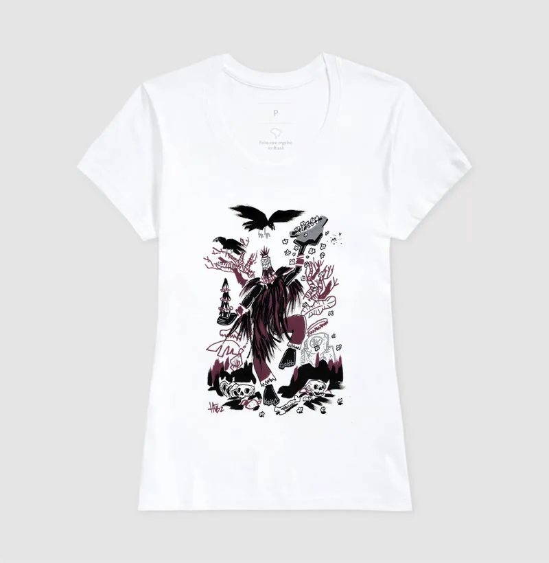 Camisa 2