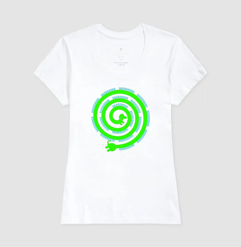 Dachshund Hypnotic Spiral - Imagem 8