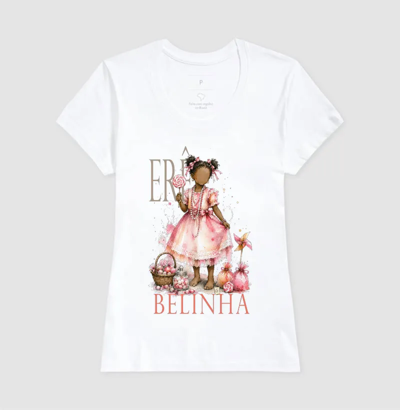 Erê Belinha Maria Patuá - Imagem 6