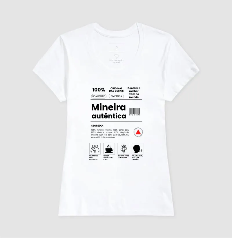 Camisa 6