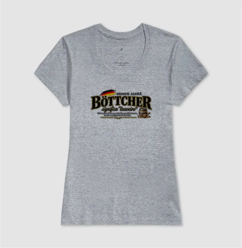 Böttcher  - Imagem 9