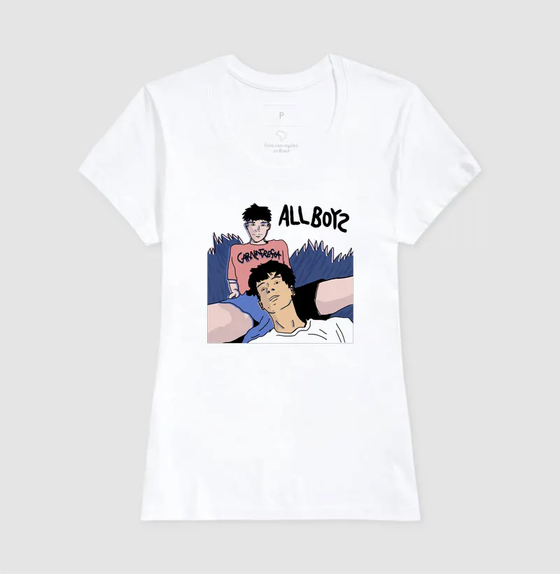 Camisa 2