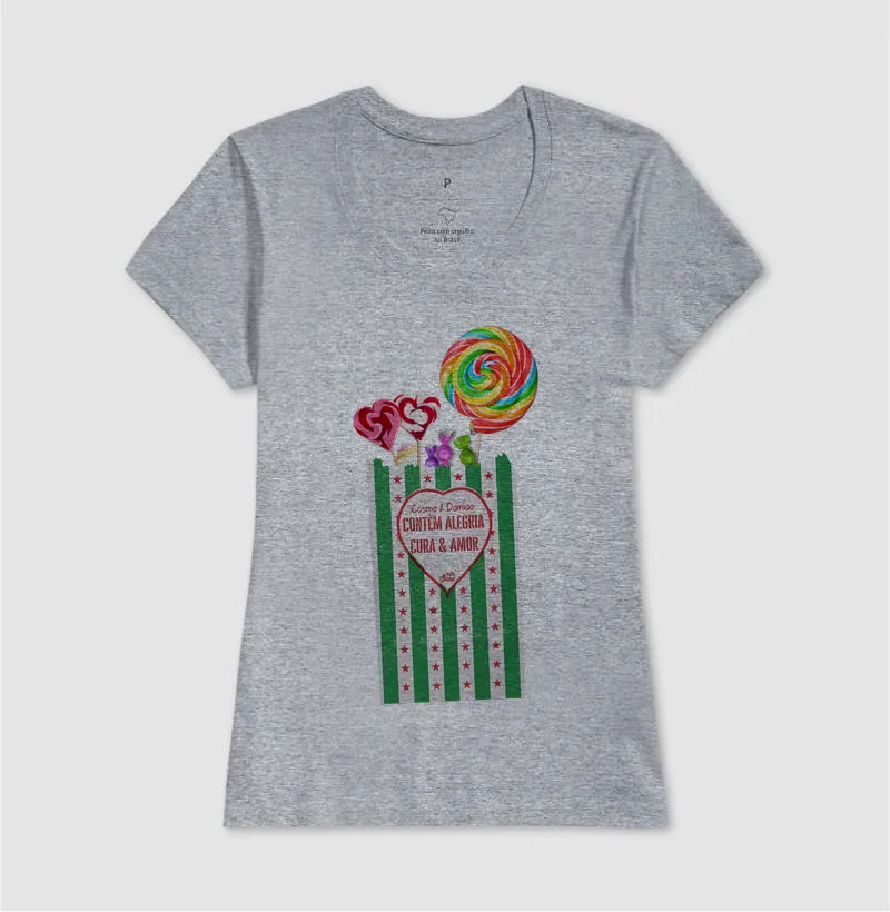 Camisa 8