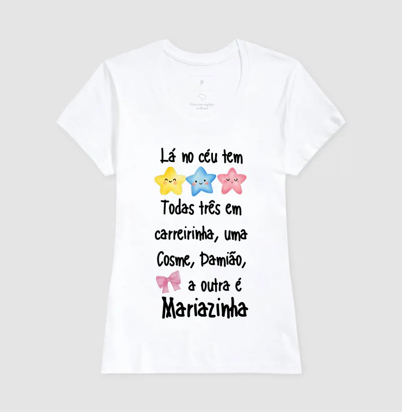Camisa 5
