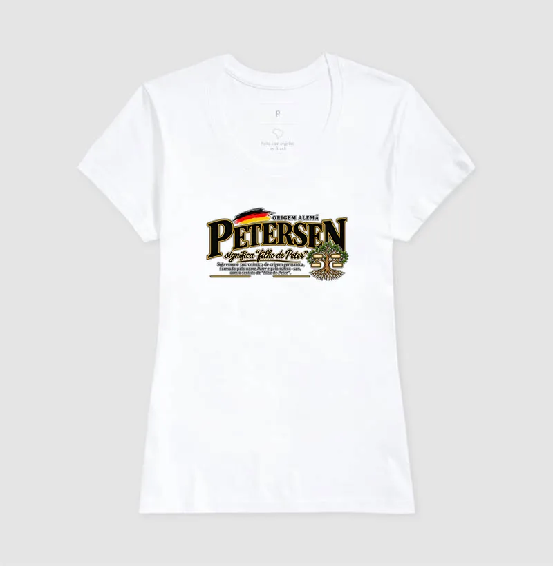 Petersen  - Imagem 5