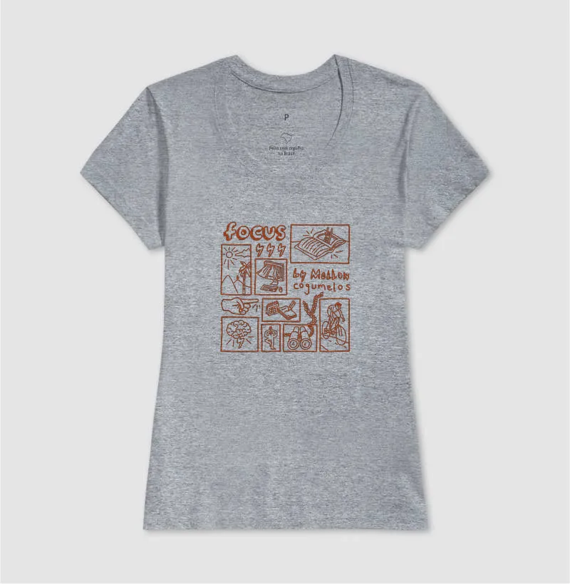 Camisa 8
