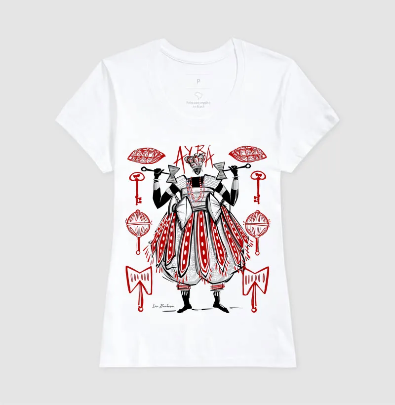 Camisa 2