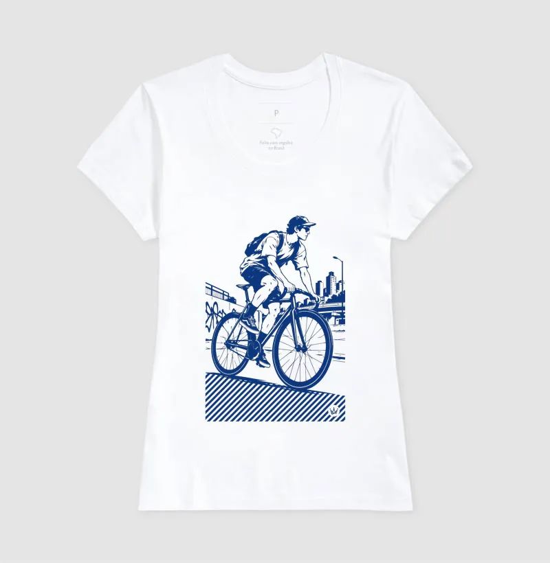 Ciclista - Fixa - Imagem 5