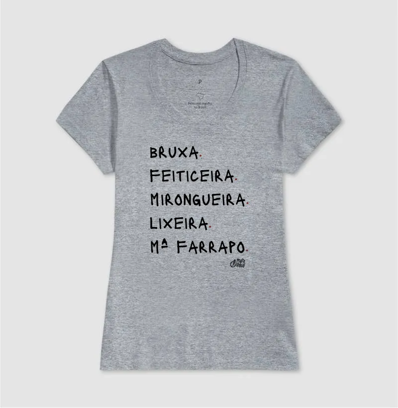 Camisa 4