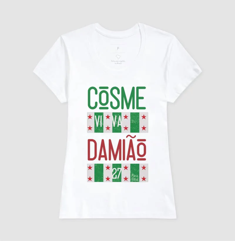 Camisa 7