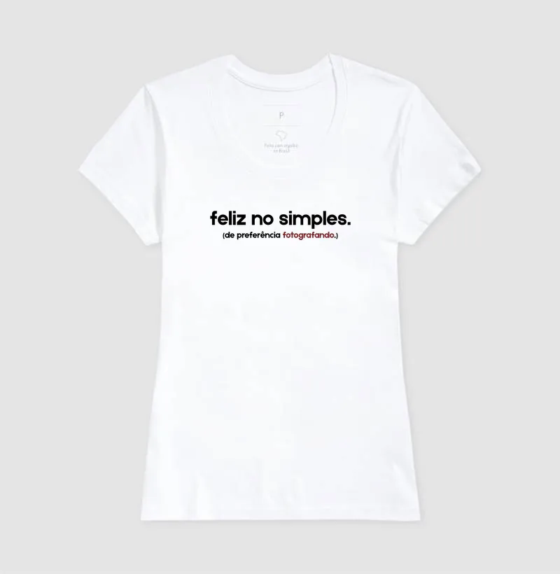 Feliz no simples - Imagem 5