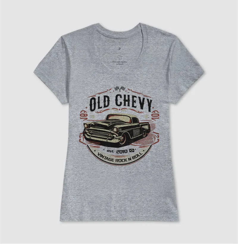 The Original Cruiser | Garage Culture - Old Chevy - Imagem 9