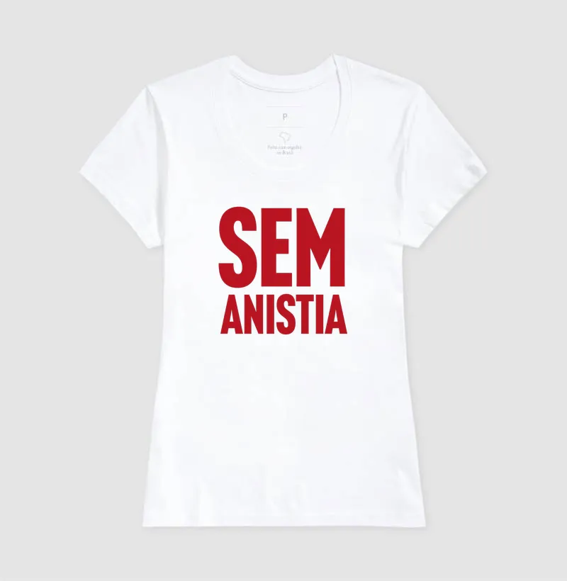 Sem Anistia - Imagem 5