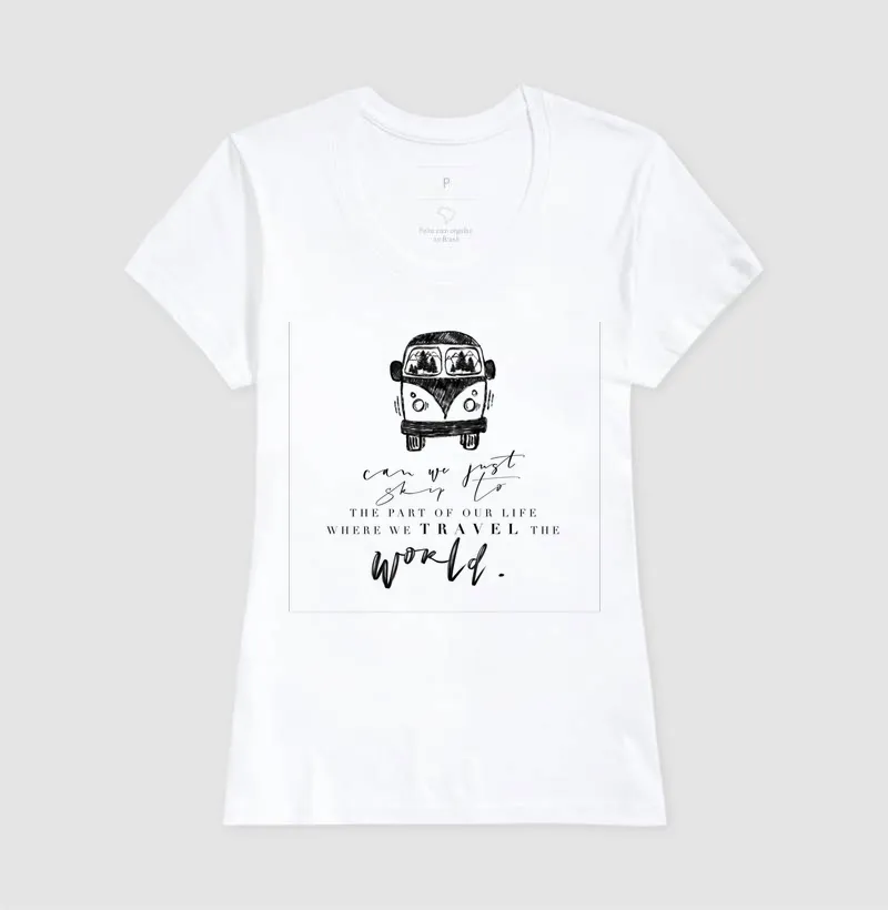 Camisa 5