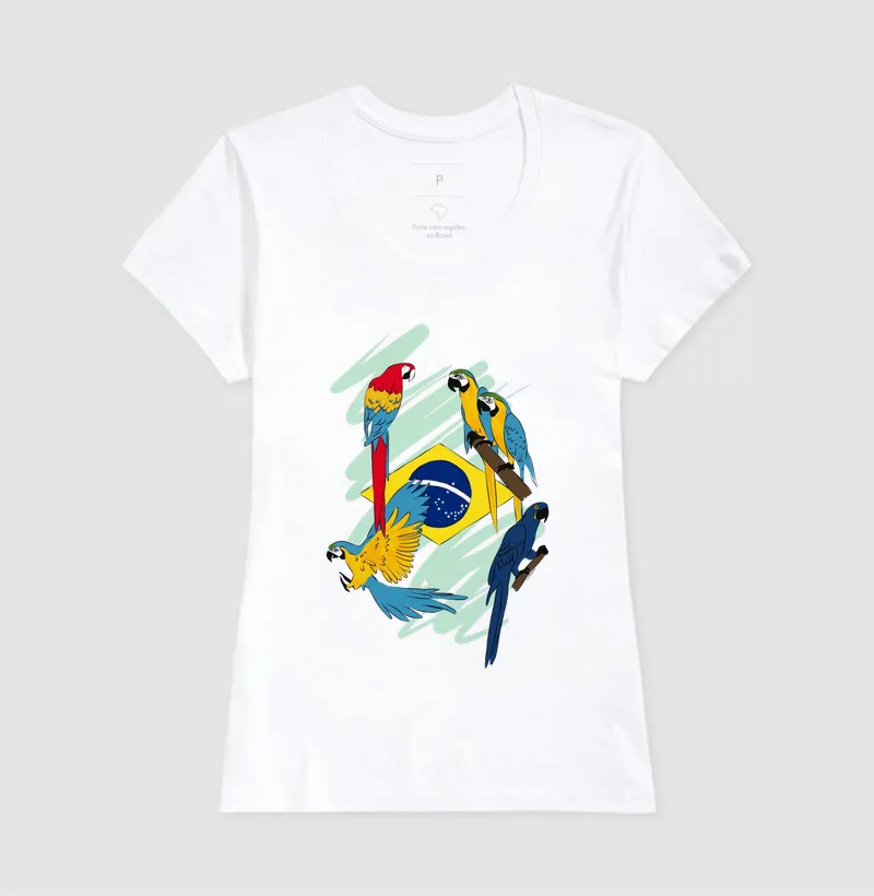Camisa 5
