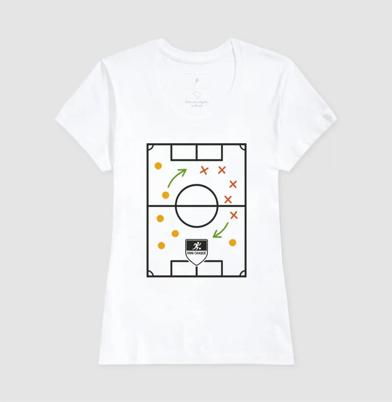 Camisa 5
