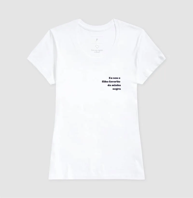 Camisa 5