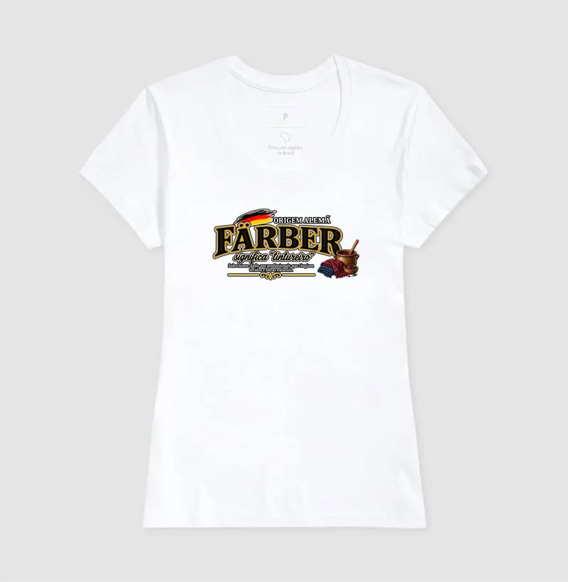 Färber  - Imagem 5
