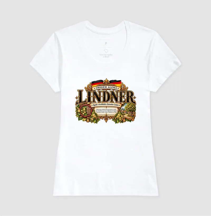 Lindner  - Imagem 5