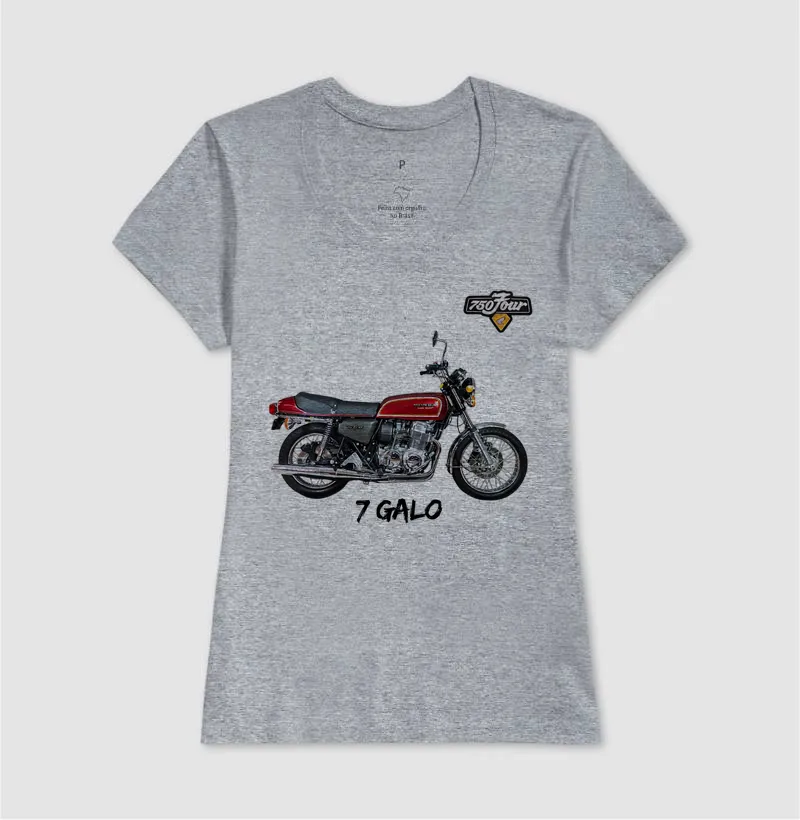 Camisa 8