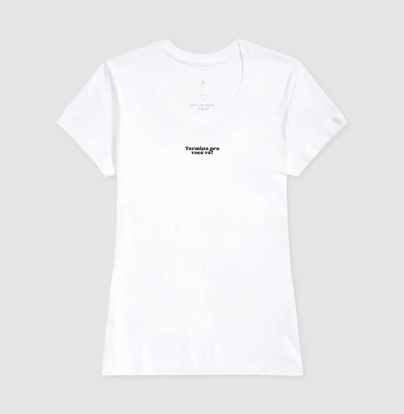 Camisa 5