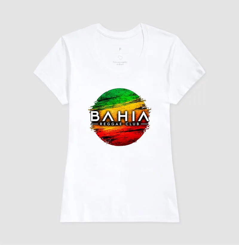 Bahia Reggae Club - Imagem 7