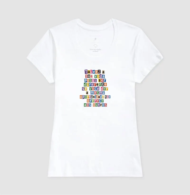 Camisa 7