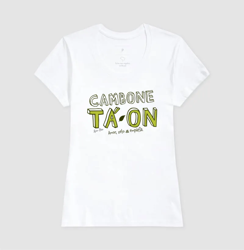 Camisa 2